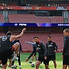 Ko će u finale Lige prvaka: Večeras nova šahovska partija Arsenala i Atletico Madrida