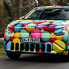 Škoda će 19. maja predstaviti električni crossover Epiq