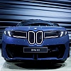 BMW iX3 prešao hiljadu kilometara autoputem sa samo dva zaustavljanja