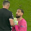 Donnarumma ponovo u elementu: Pao na koljena i molio sudiju da poništi gol Evertonu