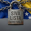 Kakva sudbina čeka BiH: Izvjesno stavljanje na sivu listu Moneyvala, ali je to tek početak problema