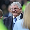 Sir Alex Ferguson se oporavlja nakon što mu je pozlilo na Old Traffordu