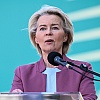 Von der Leyen aludirala da je EU spremna na odmazdu SAD-u zbog Trumpovih carina: "Dogovor je dogovor"