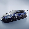 Volkswagen najavio najspektakularniji Golf R ikada, utrkivat će se na Nurburgringu naredne godine