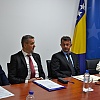 Imenovani novi članovi Kolegija direktora Instituta za nestale osobe BiH