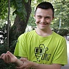 Heroj iz Sarajeva: Benjamin Hadžić, mladić s Downovim sindromom, uživa uređujući parkove, ali već dvije godine nema posao