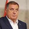 Dodik: Za nas bi najbolje bilo da Stanivuković bude kandidat opozicije, mislim da su oni beznadežan slučaj