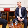 Stanivuković: Blanuša i ja ćemo biti kandidati za vodeće funkcije, vrata su otvorena i Vukanoviću