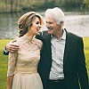 Alejandra Silva emotivno čestitala Richardu Gereu osmu godišnjicu braka: Naša ljubavna priča se nastavlja