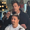 Ibrahimović se u reklami pojavio s novom frizurom, 'ošišala' ga legenda: "Opklada je opklada"