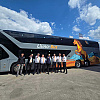 Bez presjedanja od Sarajeva do Splita: Livno Bus pokreće svakodnevnu autobusnu liniju