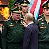 Upozorenje iz Brisela: Amerika se povlači, a Putin sprema hibridni udar koji bi mogao razbiti jedinstvo NATO-a