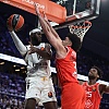 Hapoel pobijedio Real Madrid i smanjio prednost Kraljeva u četvrtfinalu