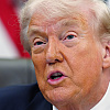 Trump ponovo udario po papi Lavu, izmislio mu izjavu pa poručio: "Dovodi u opasnost mnoge katolike"