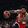 Olympiacos "pomeo" Monaco i plasirao se na Final Four Eurolige