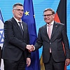 Njemačka dala podršku izraelskoj invaziji Libana: "Imaju puno pravo da budu tamo"
