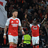 Arsenal je u finalu Lige prvaka nakon 20 godina! Topnici izbacili Atletico pobjedom u revanšu