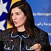Ćudić: HDZ je postao privatno vlasništvo Milorada Dodika u Domu naroda