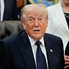 Trump: Privremeno pauziramo "Project Freedom" u Hormuškom moreuzu