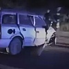 Četiri osobe poginule u saobraćajnoj nesreći kod Novog Pazara