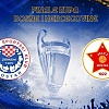 Pred nama je najvažniji mostarski derbi: Zrinjski i Velež danas igraju prvi duel finala Kupa BiH