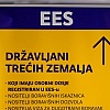 Ostaje li EES sistem na granicama i tokom turističke sezone: U Hrvatskoj ne razmatraju opciju suspenzije