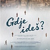 Premijera dokumentarnog filma "Gdje ideš?" Tarika Hodžića 8. maja u Sarajevu