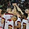 Povratak među najbolje: Košarkaši Bosne večeras protiv Partizana igraju četvrtfinale ABA lige