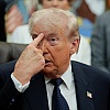 Trump se oglasio o mogućem sporazumu s Iranom: "Ako pristanu dati ono što je dogovoreno, Hormuz će biti otvoren"