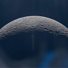 NASA objavila hiljade fotografija snimljenih tokom misije Artemis 2, ovo su neke od njih