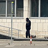 Tuzlak završio u pritvoru zbog nasilja u porodici i kršenja zaštitnih mjera