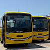 Proizvedeno 15 novih minibusa za javni prijevoz u Sarajevu, isporuka počinje narednih dana
