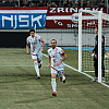 Tok utakmice: Zrinjski - Velež 1:0