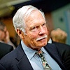 Preminuo Ted Turner, osnivač CNN-a i medijski mogul