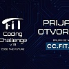 Najbolji mladi programeri odmjeravaju snage: Mostar se sprema za 19. izdanje FIT Coding Challengea