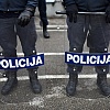 Sudski policajac, koji se ranio iz pištolja u Mostaru, jučer završio obuku na Policijskoj akademiji na Vracama