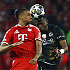Tok utakmice: Bayern - PSG 1:1