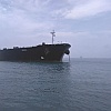 Američki avion pogodio tanker koji je plovio ka iranskoj luci: "Hasna više ne ide prema Iranu"
