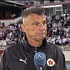 Ibro Rahimić: Bez obzira na poraz bili smo bolji od Zrinjskog