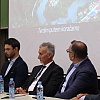 Kemal Ademović izabran za predsjednika Crvenih linija, predstavljena i stranačka himna "Menjik"