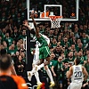 Žalgiris pobijedio Fenerbahče i produžio nadu za plasman na Final Four