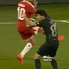 Portugalski sudija će biti najomraženija osoba u Minhenu, pogledajte šta nije dosudio kao penal za Bayern