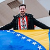 Priča iz Sarajeva dirnula Englesku: Navijač iz BiH nakon godina čekanja otputovao na utakmicu voljenog kluba