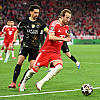 PSG remijem u Minhenu prošao u drugo uzastopno finale Lige prvaka i zakazao duel s Arsenalom