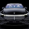 Mercedes-Benz pronašao način da smanji težinu i poboljša hlađenje baterija električnih vozila