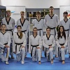 Reprezentacija BiH u taekwondou spremna za Evropsko prvenstvo u Minhenu