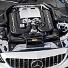 Mercedes-AMG ove godine vraća V8 motor