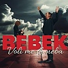 Željko Bebek objavio pjesmu "Voli me do neba", u snimanju učestvovao i koproducent Muhamed Latić