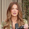 Khloe Kardashian doživjela loše iskustvo na Coachelli: Bila sam drogirana, a da toga nisam bila svjesna