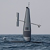 Američka obalna straža koristi autonomne Saildrone dronove za patroliranje jezerima